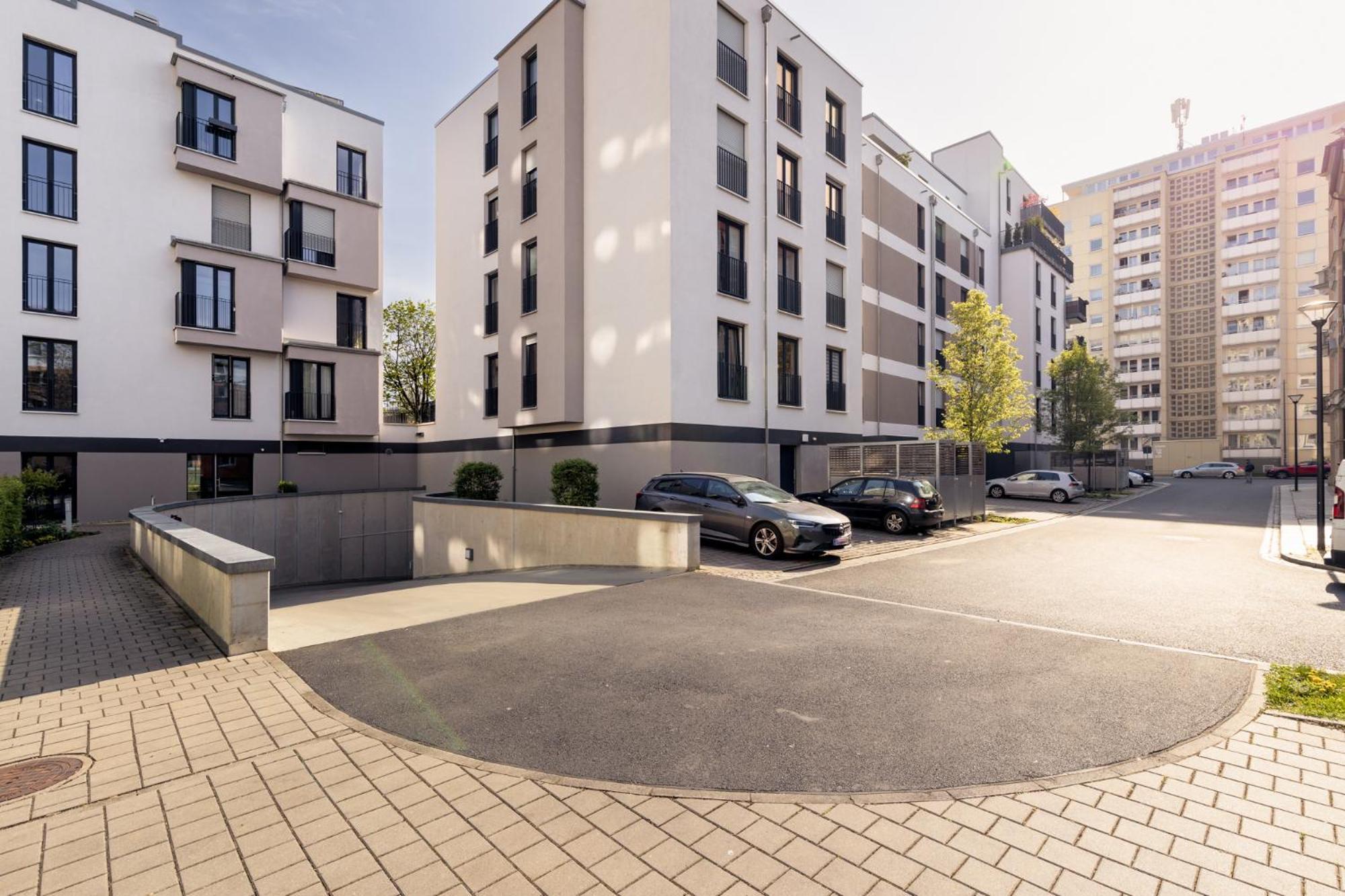 Pineapple Apartments Dresden Zwinger I - 80 Qm - 1X Free Parking Экстерьер фото